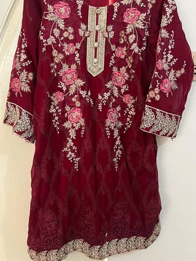 Ready to wear