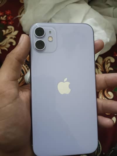 Apple iPhone 11