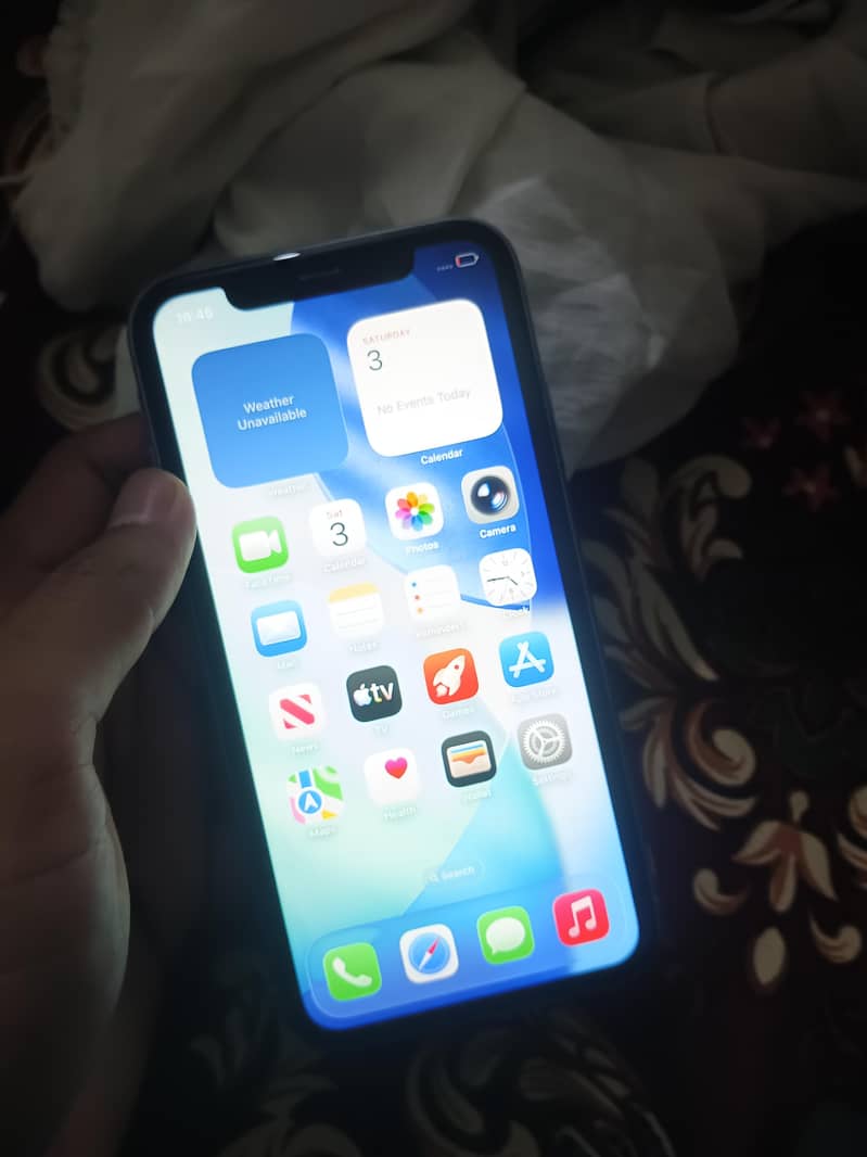 Apple iPhone 11 1