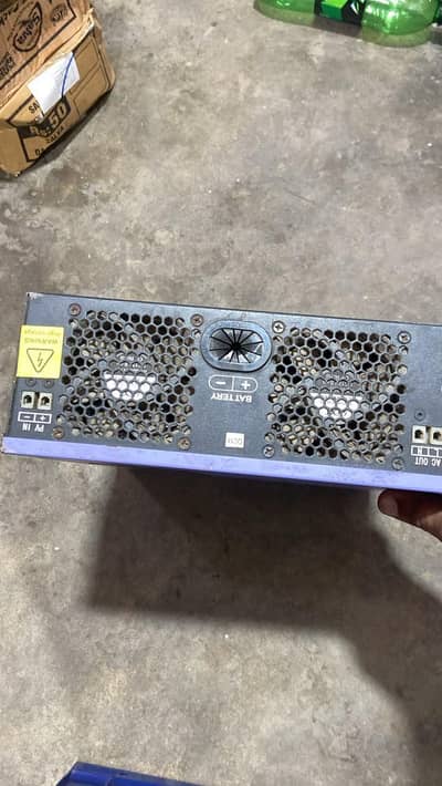 fronus 3200pv