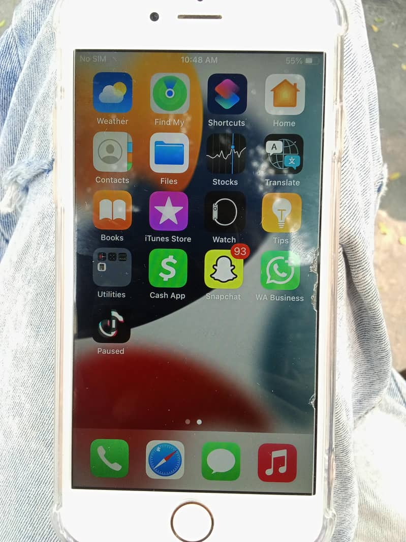 Apple iPhone 6S 2