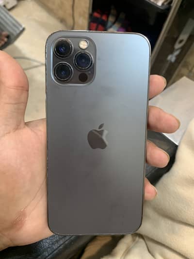 Apple iPhone 12 Pro