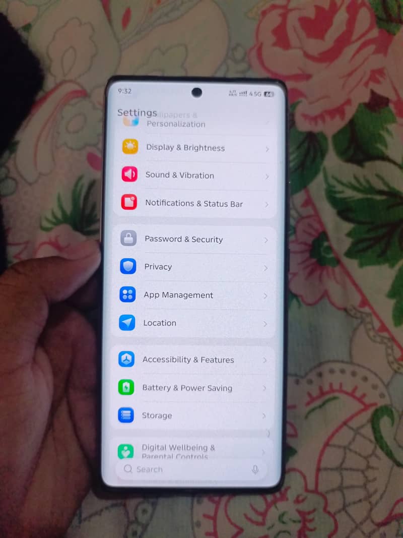 Tecno CAMON 30S 6