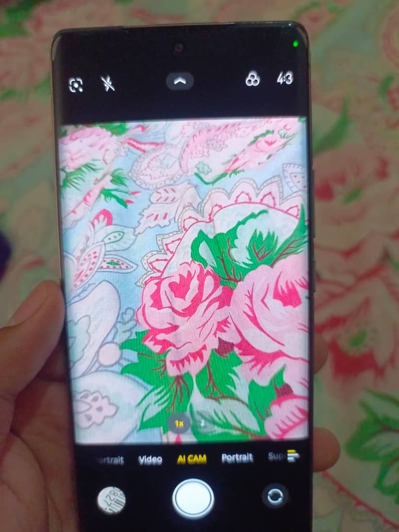 Tecno CAMON 30S 8
