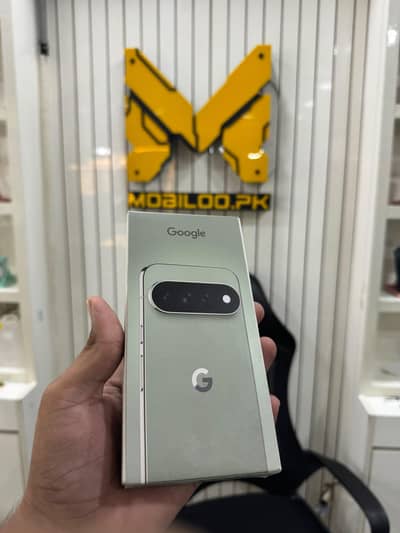 Google Pixel 11 Pro XL
