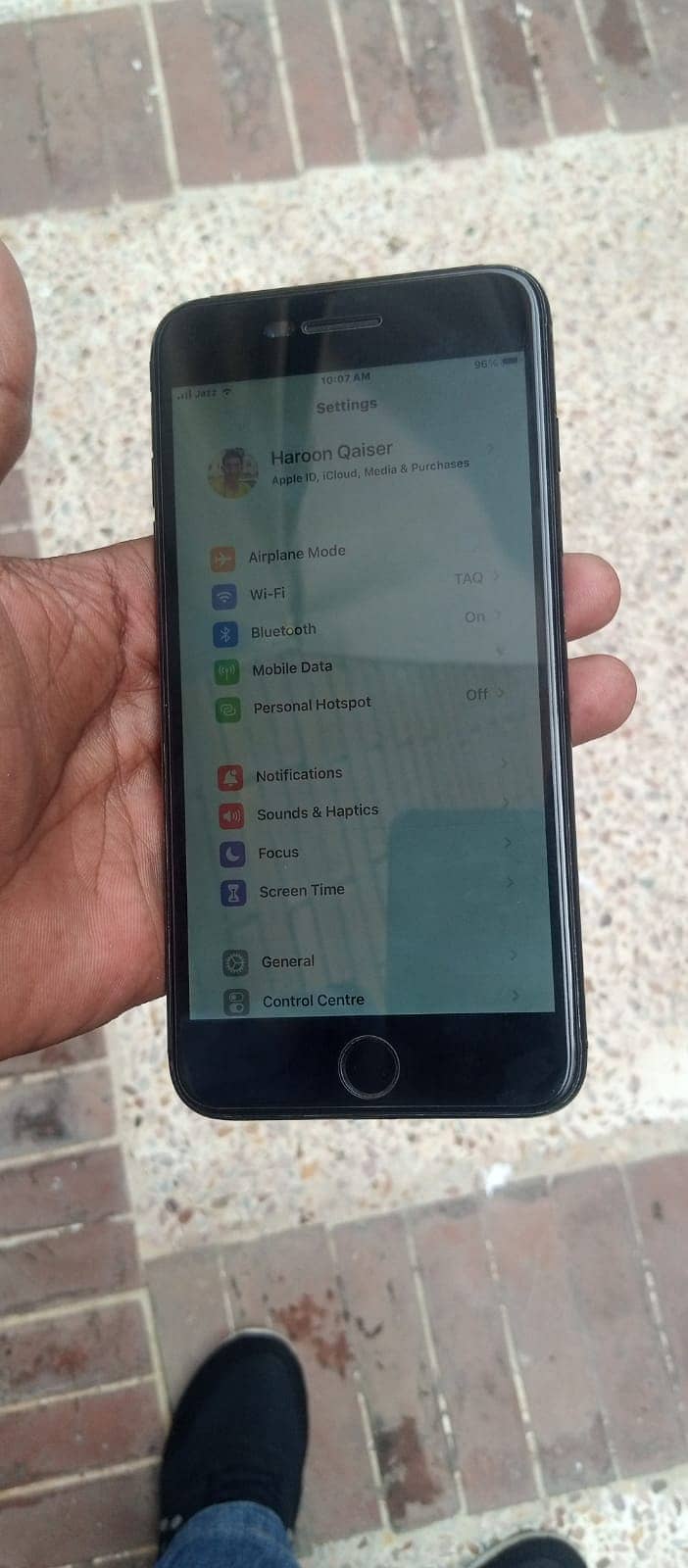 Apple iPhone 7 Plus 11