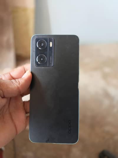 OPPO A57