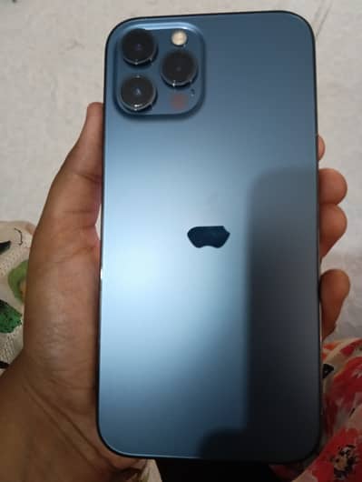 Apple iPhone 12 Pro Max