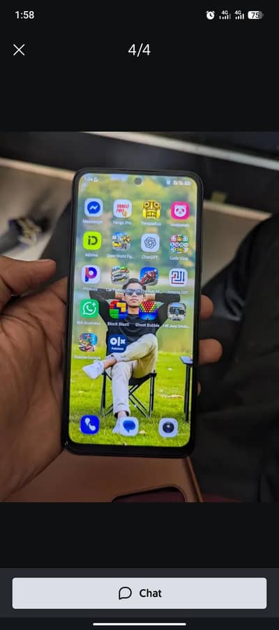 Itel S25 03714577614 number