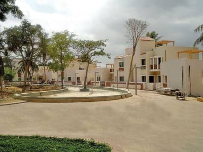 Prime Location Residential Plot Of 240 Square Yards Available For sale In Naya Nazimabad - Block A