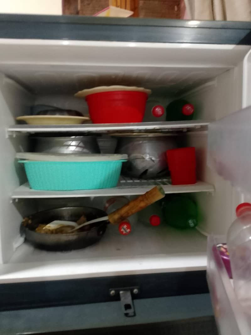 Refrigerator 2