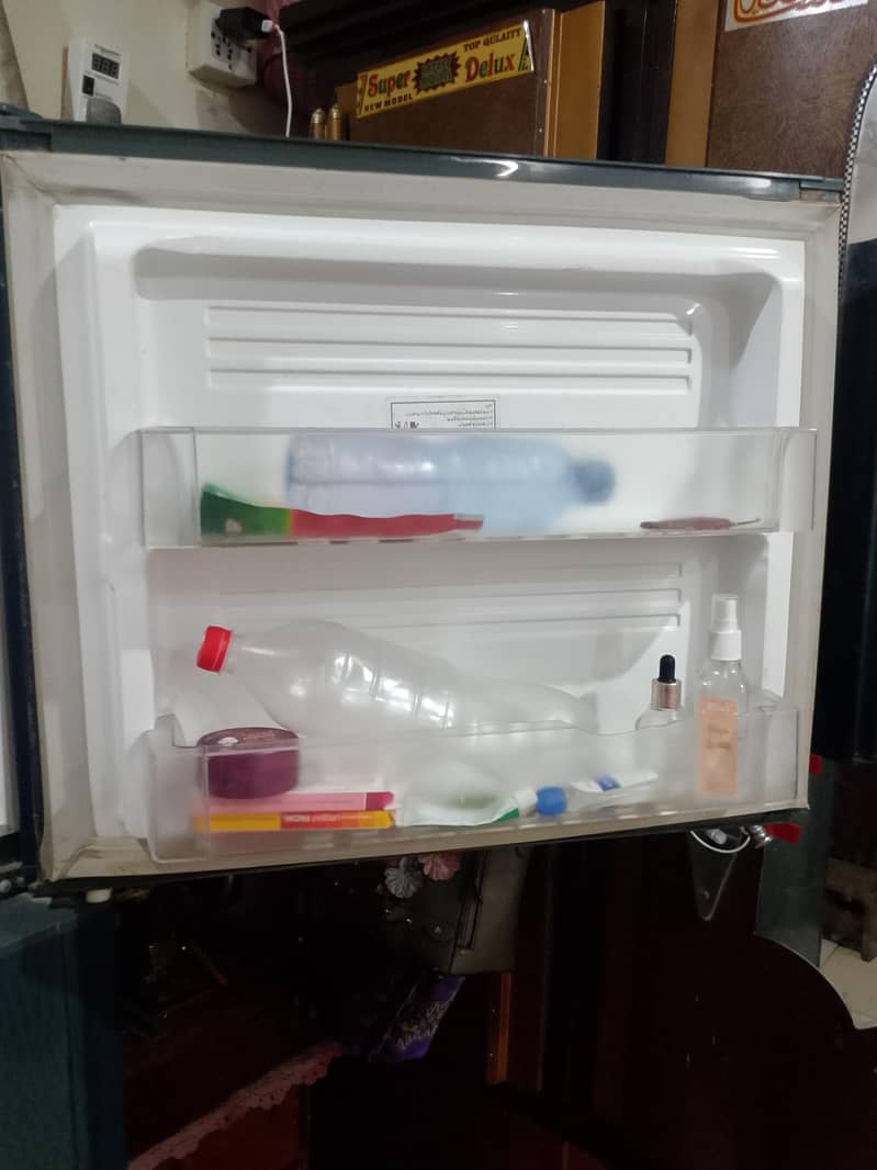 Refrigerator 3