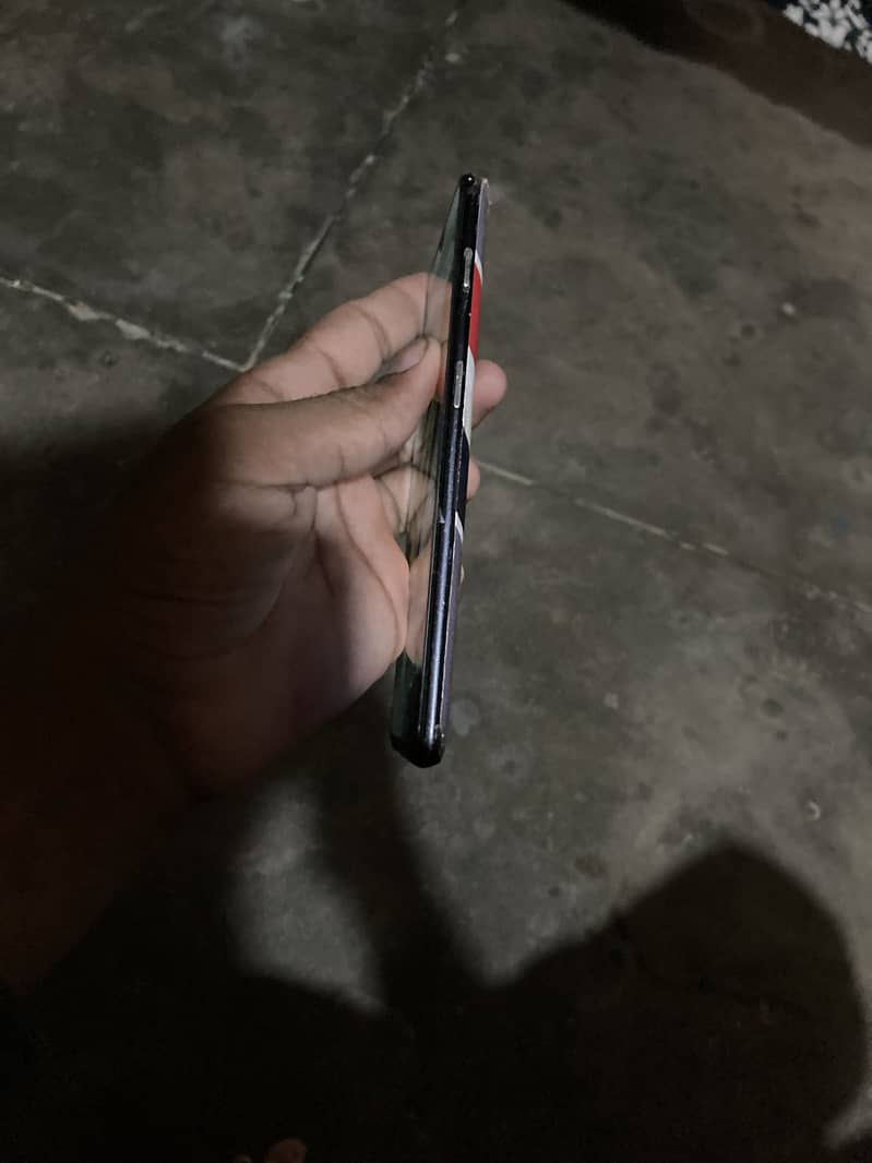 One Plus 6T 6