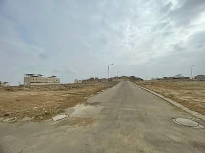 Prime Location 120 Square Yards Residential Plot Up For sale In Naya Nazimabad - Block M