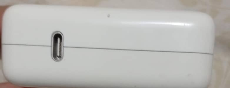Adopter USB-C Power 61W