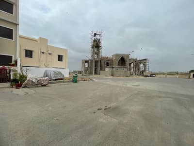 Prime Location Residential Plot For sale In Karachi