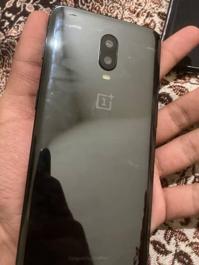 One Plus 6T