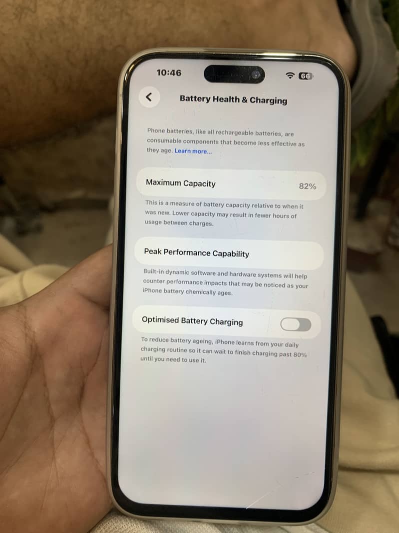 Apple iPhone 14 Pro Max 3