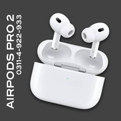 Airpods Pro | High Quality Lot | | Lapton Tested