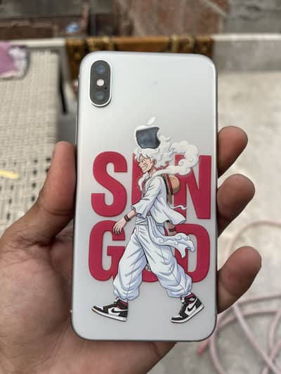 iPhone X pta approved
