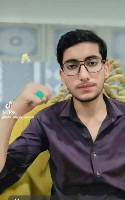 aliyan Ali 