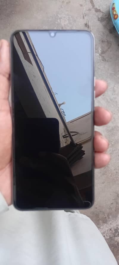 Tecno Spark Go 3 (KN3)