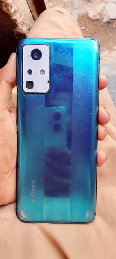 Infinix Zero X Neo 8/128