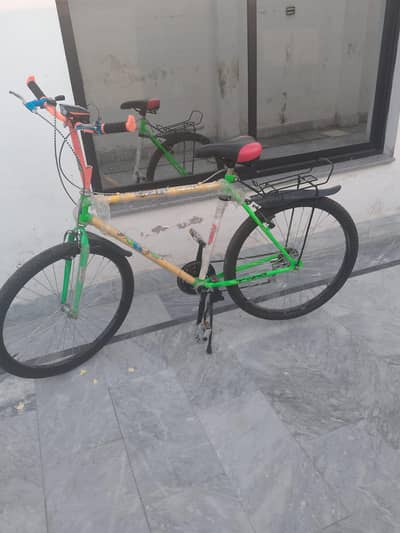 very good condition