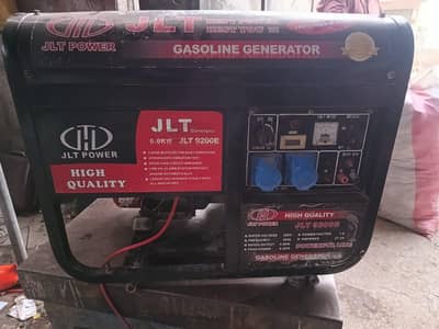 gernater 6 kv
