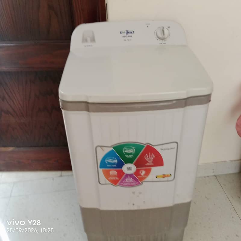 dryer 0