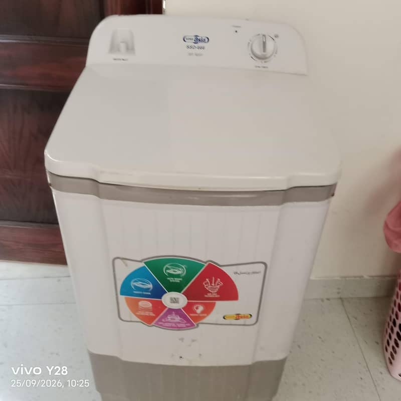 dryer 1