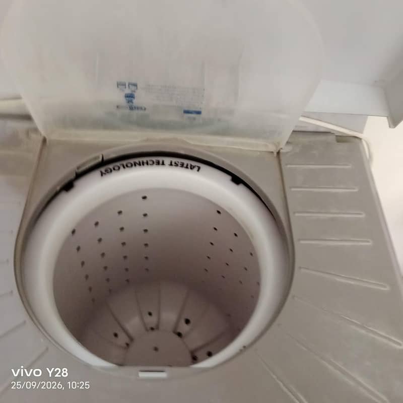 dryer 2