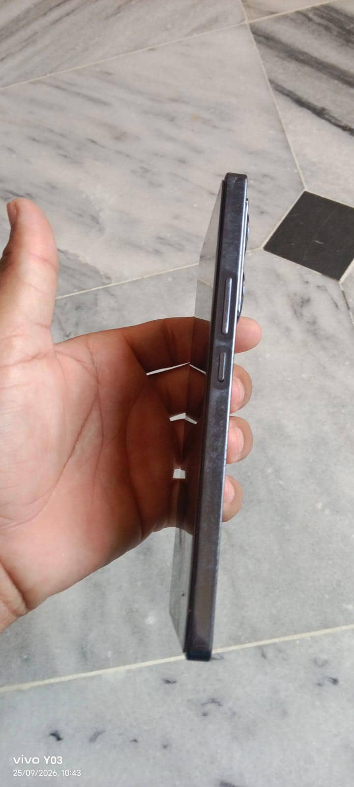 Infinix Note 40 1
