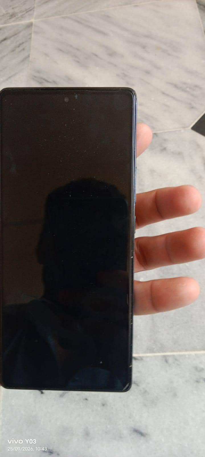 Infinix Note 40 3