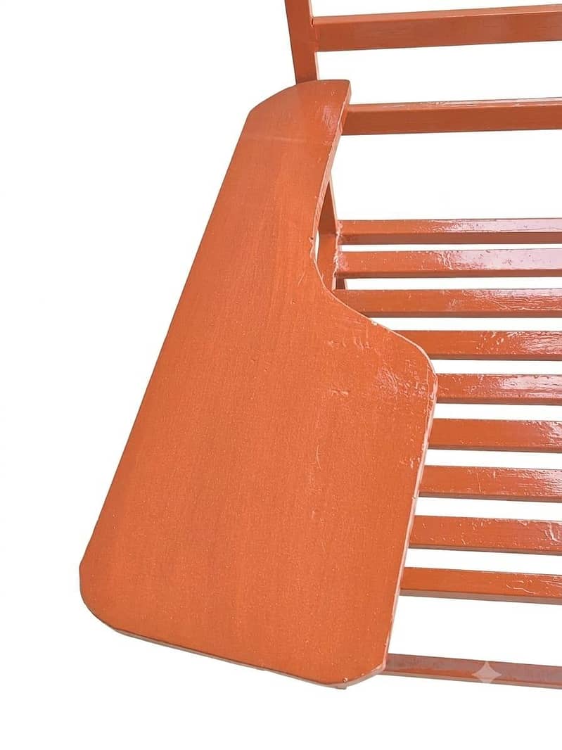 School Chairs 1