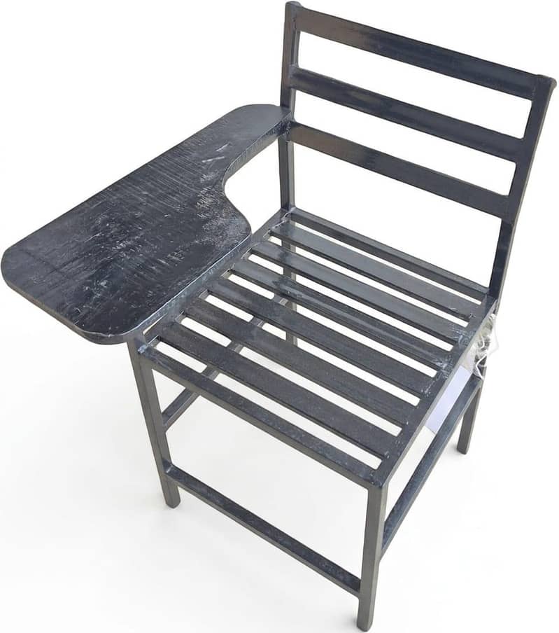 School Chairs 3