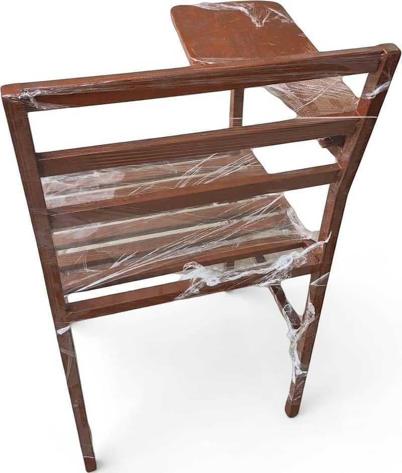 School Chairs 4