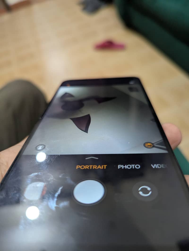 Honor X5 1