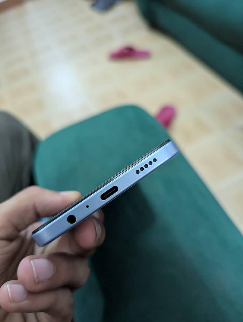 Honor X5 2