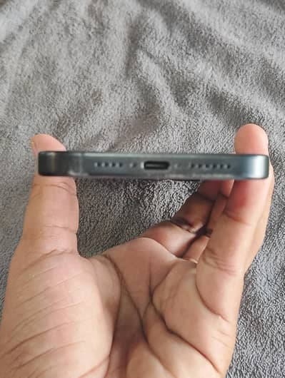 Apple iPhone 15 Pro Max 256GB