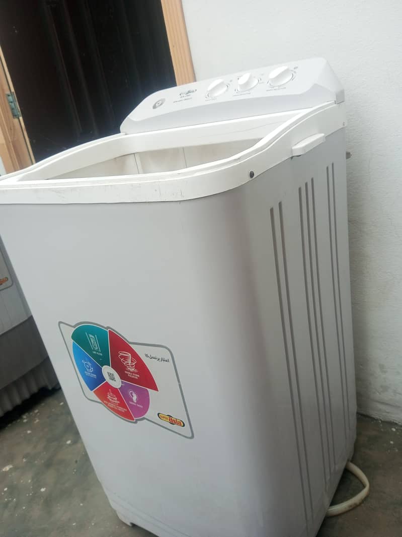washing machine 0