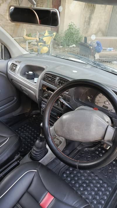 Suzuki Alto 2011
