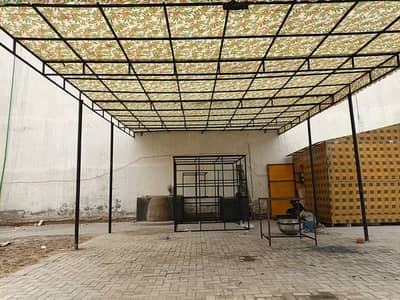 Fiber sheet works , fiberglass sheds , car parking sheds,fiber Sheds