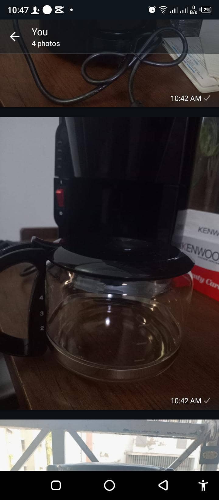 coffee maker 3