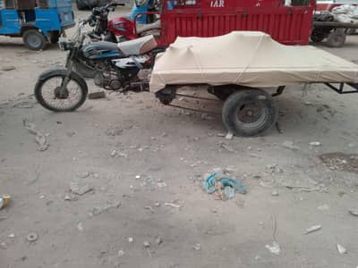 bike phat ta chingchu