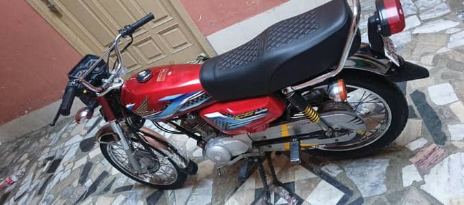 Honda  125 2024 for sale