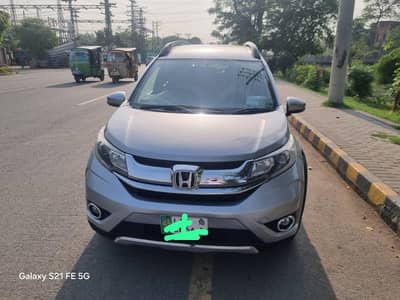 Honda BR-V 2018