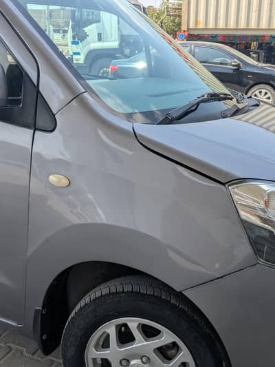 Suzuki Wagon R 2019