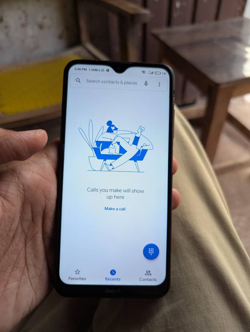 Xiaomi Redmi 8A 0
