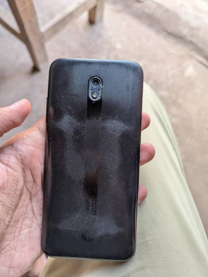 Xiaomi Redmi 8A 1